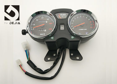 Kruismotorfiets Digitale Snelheidsmeter, Aftermarket de Tachometer van de Motorfietssnelheidsmeter
