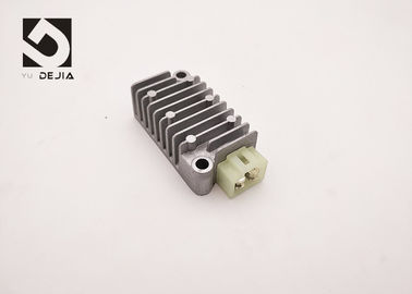 Black Yamaha Voltage Regulator Rectifier For Yamaha LY 125 3TJ 47X 3TJ