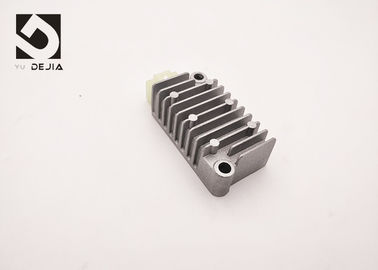 Black Yamaha Voltage Regulator Rectifier For Yamaha LY 125 3TJ 47X 3TJ