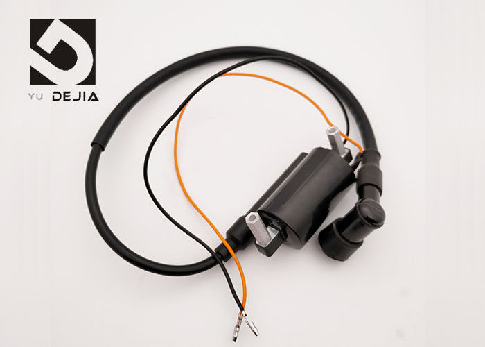 12 Volt Motorcycle Ignition Coil Motorcycle Ignition System For SUZUKI GS125R