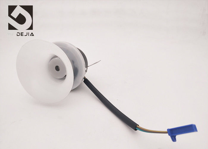 Electric Tricycle / Electric Car Reverse Horn Multicolor , Different Language
